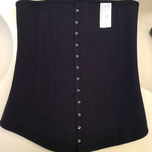 Waist Trainer- Leila Long Corset - Picture 2 of 5